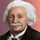 Bản sao kỹ thuật số của thiên tài Albert Einstein