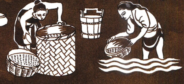 Nhìn lại thành tựu đáng tự hào trong thời đại Hùng Vương