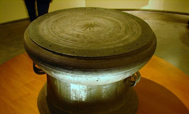 Nhìn lại thành tựu đáng tự hào trong thời đại Hùng Vương
