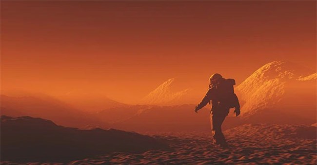 Chuyện gì xảy ra nếu phi hành gia tử vong khi đi khám phá sao Hỏa?