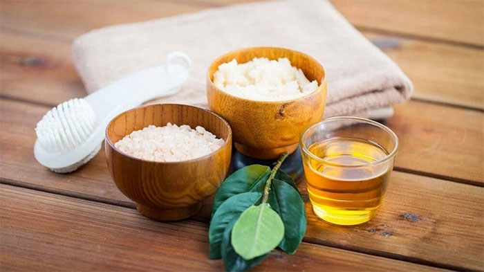 Những công dụng của baking soda khiến bạn phải ngạc nhiên