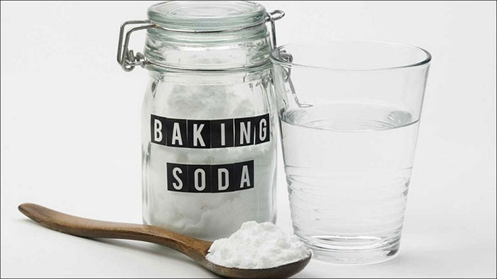 Những công dụng của baking soda khiến bạn phải ngạc nhiên