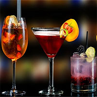 Top 5 điều đặc biệt về cocktail và pha chế mà bạn chưa biết