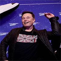 Elon Musk cho biết: "Sao Hỏa dành cho những nhà thám hiểm, những người sẽ có thể chết"