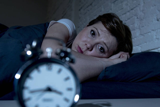 Ngủ không đủ có nguy cơ tăng sa sút trí tuệ