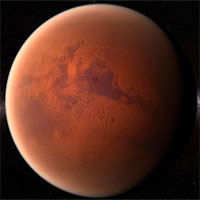 Phát hiện mới cho thấy sao Hỏa có khả năng tồn tại sự sống