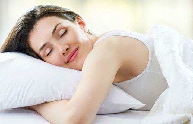Tại sao con người không thể nghe thấy trong khi ngủ?