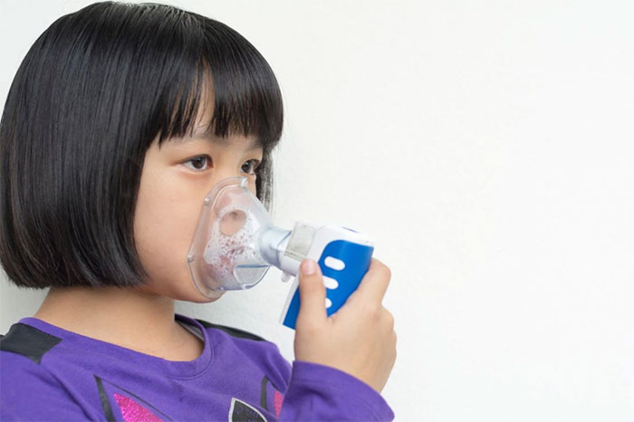 Cách phòng ngừa bệnh hô hấp khi giao mùa