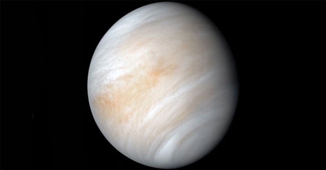 Đã xác định độ dài một ngày trên sao Kim