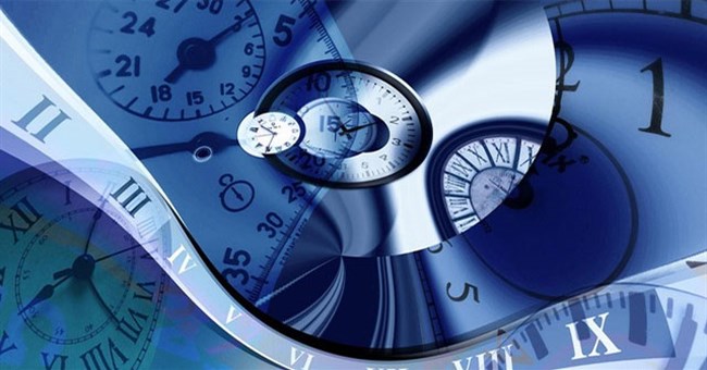 Con người có khả năng du hành xuyên thời gian không?