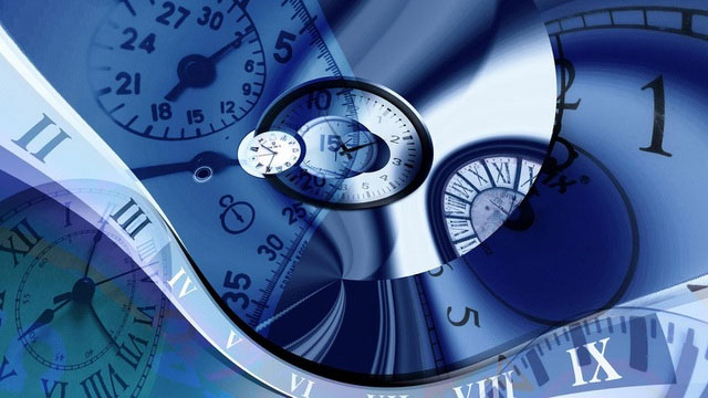 Con người có khả năng du hành xuyên thời gian không?