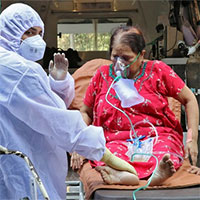 Biến chủng SARS-CoV-2 mới ở Ấn Độ gây tử vong gấp 15 lần