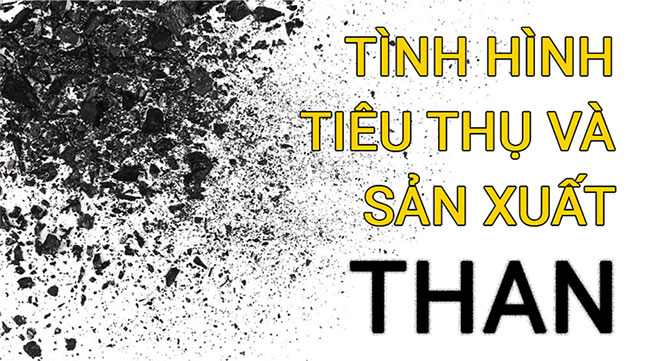 Bao nhiêu lâu nữa thì than cạn kiệt?