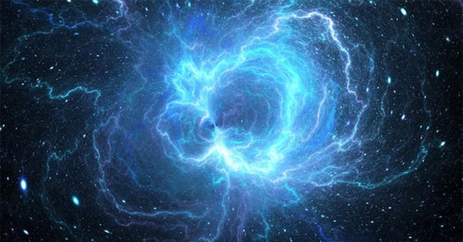 Khoa học dự đoán: Nếu vật chất tối tồn tại, nó sẽ làm nóng những hành tinh nằm tại trung tâm thiên hà