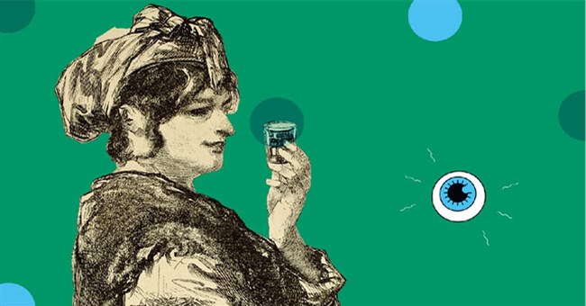 Bất ngờ với cách người cổ đại chống lại hội chứng say xe