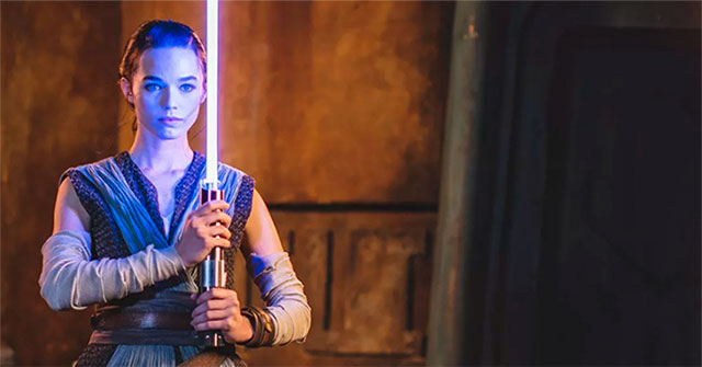 Kiếm Lightsaber trong Star Wars sẽ xuất hiện ngoài đời thực