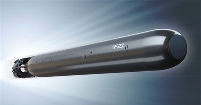 Top 6 vũ khí khắc tinh của tàu ngầm: Khủng khiếp nhất là loại số 1