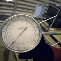 Đổ rác ở nơi lạnh nhất thế giới như thế nào?