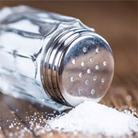 Ăn nhiều muối gây rối loạn các tế bào miễn dịch