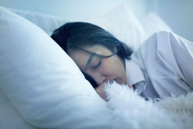 Não người thức dậy như thế nào sau giấc ngủ?