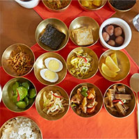 Bữa ăn của người Triều Tiên có gì mà thế giới muốn biết?