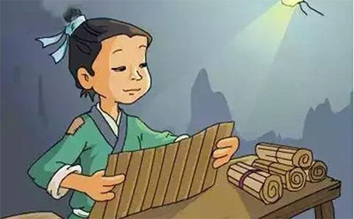 Người xưa thường dùng nến đọc sách trong đêm nhưng vì sao không ai bị cận thị?