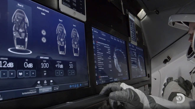 Phần mềm đảm nhiệm vận hành tên lửa SpaceX có gì đặc biệt?