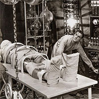 Khoa học đằng sau dòng phim quái vật Hollywood