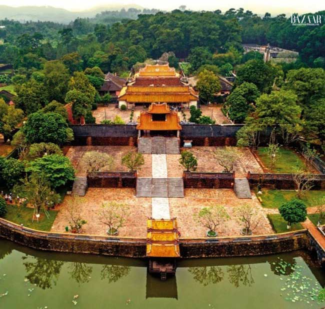 Bí ẩn những chiếc vạc đồng tinh xảo thời chúa Nguyễn