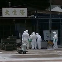 Các nhà khoa học Trung Quốc cảnh báo một loại virus khác có thể gây ra đại dịch