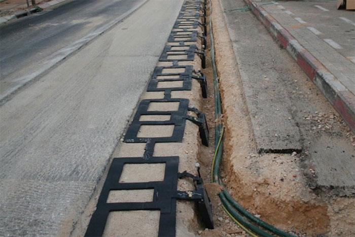 Nước Ý xây dựng đường cao tốc sạc cho xe điện đầu tiên trên thế giới