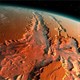 Tàu thăm dò của NASA tìm thấy muối hữu cơ trên sao Hỏa