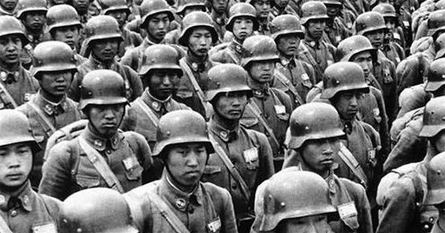 Phát minh quan trọng bậc nhất trong quân đội tình cờ ra đời giữa trận pháo kích của quân Đức