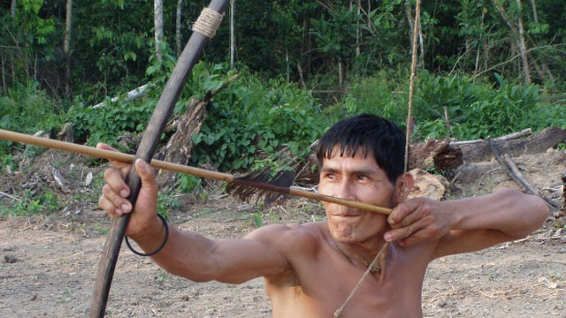 Tại sao tộc người Tsimane ở Amazon có trái tim khỏe nhất hành tinh?