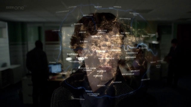 Phát hiện thuật ghi nhớ cổ xưa ưu việt hơn cả cách của Sherlock Holmes