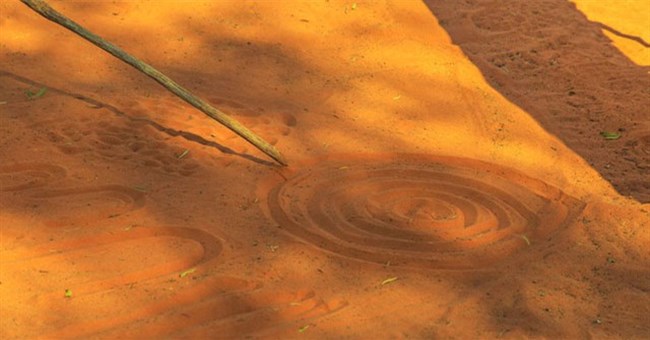 Phát hiện thuật ghi nhớ cổ xưa ưu việt hơn cả cách của Sherlock Holmes