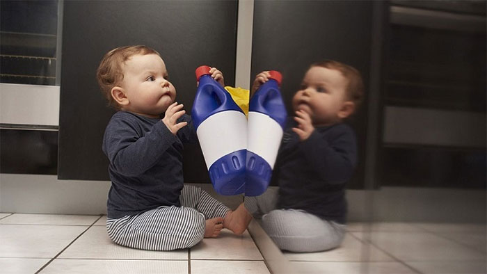 Điều gì xảy ra nếu bạn uống thuốc tẩy?