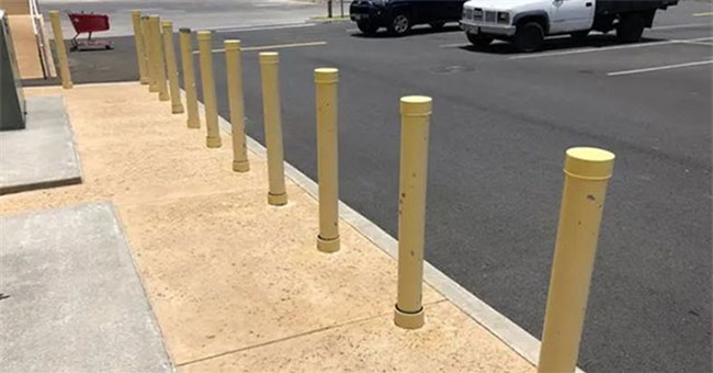 Hiện tượng thiên nhiên kỳ lạ khiến các vật thể không có bóng