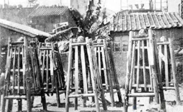Cuộc sống cuối thời nhà Thanh: Dân đút tiền để được... chết nhanh hơn
