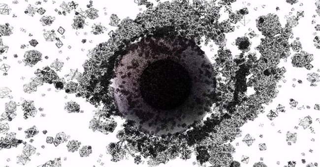 Các nhà khoa học giải mã bí ẩn về ý thức, bộ não con người có thể hoạt động theo 11 chiều