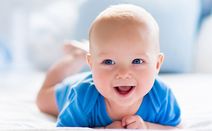 Khi nào thì chúng ta có thể sinh con ngoài không gian?