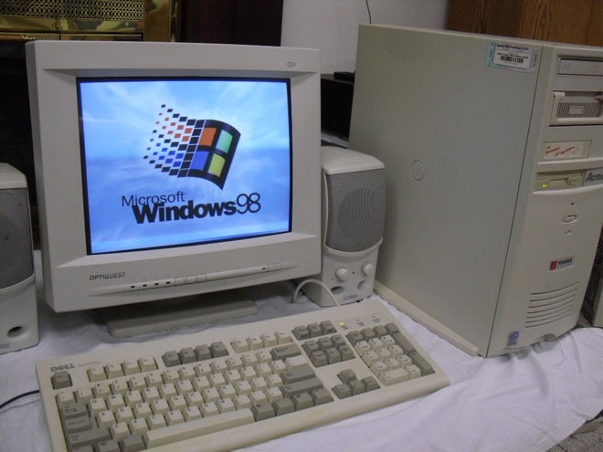 Lý do Microsoft bỏ nhạc nền khởi động Windows