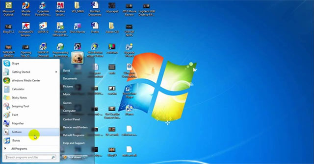 Lý do Microsoft bỏ nhạc nền khởi động Windows