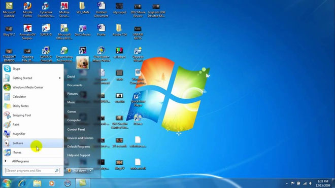 Lý do Microsoft bỏ nhạc nền khởi động Windows