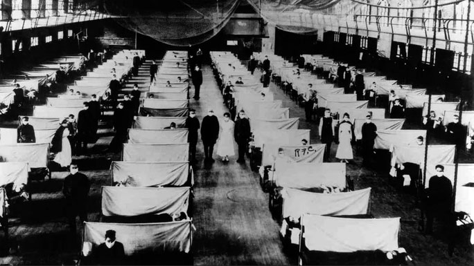 Các biến thể của virus gây đại dịch cúm ngày càng nguy hiểm
