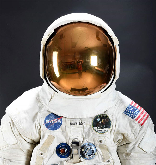 NASA kỳ công thiết kế bộ đồ phi hành gia mới, gồm 16 lớp, mất 4 tiếng để mặc