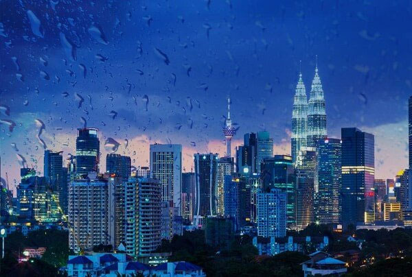 Những sự thật thú vị về Malaysia