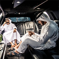 Vì sao Dubai giàu có bậc nhất hành tinh?