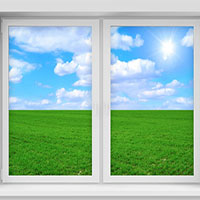 Pin năng lượng mặt trời trong suốt có thể làm … cửa sổ nhà