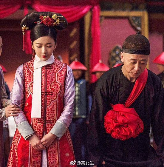 Lấy thái giám làm chồng, cuộc sống của cung nữ khốn khổ thế nào?